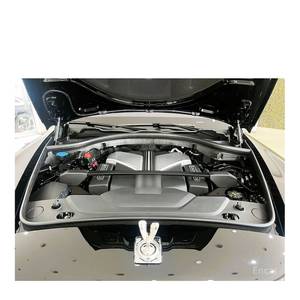 Rolls-Royce Cullinan 6.7 V12 2023/4, 493 km, boîte automatique, conduite à gauche - Product Image 6