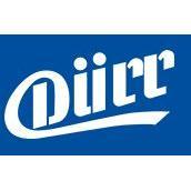 Dürr Präzisionswerkzeuge GmbH logo