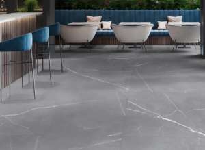 Carreaux de porcelaine sculptés de qualité export, dimensions 800x1600, 1200x1800, 750x1500 mm, grandes dalles pour design intérieur et commercial de luxe - Product Image 4