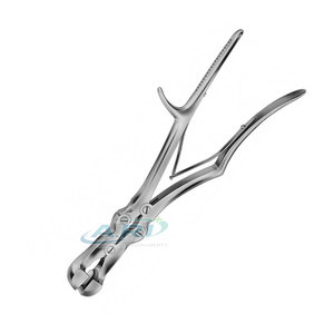 Pinzas Sayerbruch, Instrumento Quirúrgico Dental, Herramienta de Extracción de Acero Inoxidable, Mango Ergonómico, Reutilizable, Autoclavable, de Calidad - Product Image 6