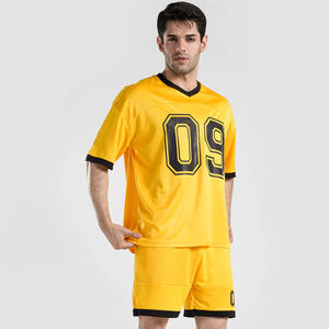 Pantalones Cortos Deportivos de Alta Calidad para Hombre, Cintura Alta, para Verano, Precio Económico, para Ejercicio al Aire Libre, Casuales, para Correr - Product Image 4