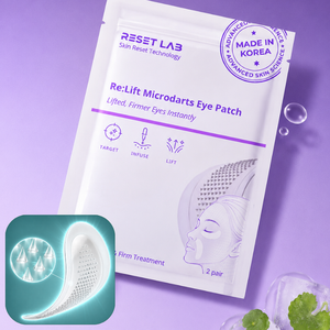 Fabbrica Coreana OEM di Patch per la Cura della Pelle, Produttore di Patch Anti-Rughe, Campioni Disponibili - Product Image 5