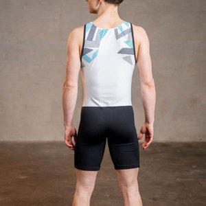 Kit de Rame pour Hommes OEM, Fabriqué avec des Matériaux Sportifs de Haute Qualité, Offrant un Confort Respirant et une Durabilité, Vente en Gros - Product Image 2