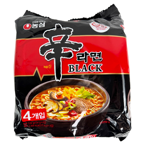 K-food Vente en gros directe Nongshim Shin Ramen Paquet en vrac Prix compétitif Soupe de nouilles frites instantanée directe d'usine pour LATAM - Product Image 6
