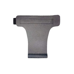 Agarraderas de Gimnasio de Grado Comercial con Cuero Premium, Costuras Reforzadas y Acolchado Grueso para Gimnasia y Levantamiento de Pesas - Product Image 3