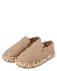 Nouvelle Arrivée - Espadrilles Décontractées Rayées en Toile Respirante, Légères et de Haute Qualité, en Chanvre, pour l'Automne - Product Image 5