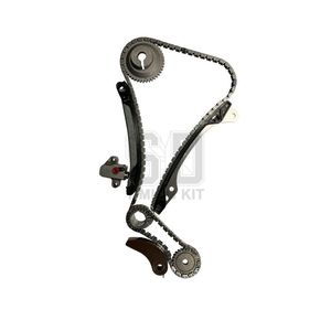 Kit de Cadena de Distribución para TIIDA/VERSA C11X/SC11X, TIIDA C11/SC11, NOTE E11/E11E, Peugeot, NISSAN - Product Image 1