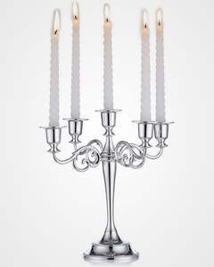 Porte-bougie artisanal de qualité supérieure, style européen, décoration au meilleur prix - Product Image 4