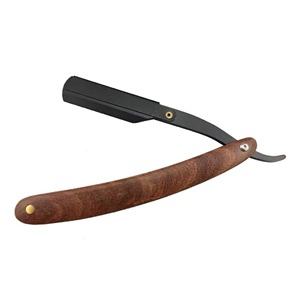 Navaja de Afeitar Profesional con Logotipo Personalizado, de Alta Calidad, para Barbería, Proveedor ODM - Product Image 6