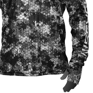 Hoodies de pêche d'hiver pour hommes, design très demandé, haute qualité, anti-plis, anti-rétrécissement, respirants, prix raisonnable, tissu dernier cri - Product Image 3
