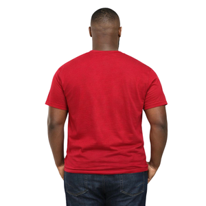 Camiseta Kappa Alpha Psi Invictus, Ropa de Fraternidad Griega con Gráficos Atrevidos, Comodidad Premium y Ajuste Elegante - Product Image 2