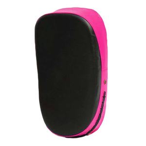 แผ่นรองเตะมวยไทยแบบมืออาชีพ ทนทาน หลายสี ปรับได้ เป็นมิตรกับสิ่งแวดล้อม คุณภาพสูง ระบายอากาศได้ดี - Product Image 2