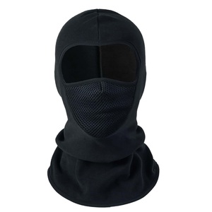Masque de ski intégral coupe-vent et respirant avec logo personnalisé, cagoule extensible pour activités de plein air, unisexe - Product Image 3
