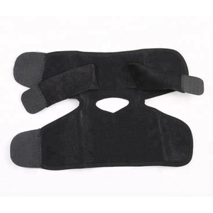 Premium Quality <b>Ankle</b> Wraps Adjustable Compression <b>Support</b> <b>Brace</b> for Running Fitness Training and Sports Protection <b>Ankle</b> Wraps - Product Image 5