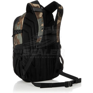 Sac à dos tactique camouflage personnalisable, multi-poches, bretelles réglables, tissu polyester durable, fermeture éclair, 36-56L, imperméable - Product Image 2