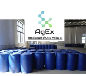 Glycidol CAS 556-52-5, Producto Químico de Grado Industrial Procesado Limpiamente para Uso en la Fabricación de Recubrimientos y Adhesivos - Product Image 6