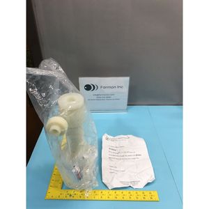 FILTERCHEM FC-71701J, FC-717-1/8", FC-717-01J - อุปกรณ์และอะไหล่เซมิคอนดักเตอร์ระดับโลกที่เชื่อถือได้ - Product Image 2