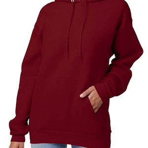 Sweat-shirt à capuche pour homme en coton molletonné, style streetwear, coupe ample, décontracté, chaud pour l'hiver, confortable pour tous les jours, style urbain tendance - Product Image 2