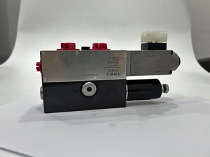 Tỷ lệ thuận hướng spool van các loại psl và PSV Harvey multiway van - Product Image 2