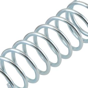 Brida de válvula de descarga tipo V de 50 mm con muelles de 6 PSI + 18 PSI, abrazadera de sobrealimentación de hasta 24 PSI para turbocompresores y piezas - Product Image 4