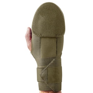 ถุงมือฝึกซ้อมเบสบอลและซอฟต์บอลแบบสไลด์สำหรับเยาวชนและผู้ใหญ่ ป้องกันมือขวาและซ้าย ยี่ห้อ PROVEN ENTERPRISES ขายส่งจากอเมริกา - Product Image 5