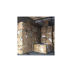 Best Factory Price of OCC <b>Waste</b> <b>Paper</b> /OCC 11 and OCC 12 / Old Corrugated Carton <b>Waste</b> <b>Paper</b> Scraps Available in Large Quantity - Product Image 2