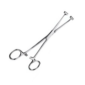 Pinza para Septum, Alicates para Perforaciones Nasales, Herramienta Manual de Acero Inoxidable para Perforaciones Corporales, Certificación MOL de Precisión - Product Image 3
