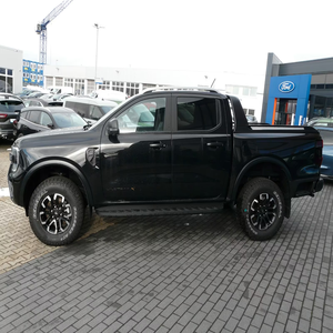 ฟอร์ด เรนเจอร์ แร็พเตอร์ 3.0 292 แรงม้า แร็พเตอร์ 4x4 รถกระบะออฟโรดสมรรถนะสูง เครื่องยนต์ V6 EcoBoost - Product Image 2