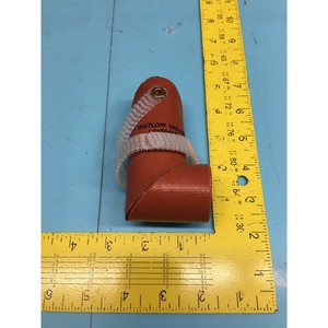 Aislador Watlow L015044500U, PLIS/EPLIS Final HE - Equipo y Piezas de Semiconductores de Confianza de la Marca Global Legacy - Product Image 1