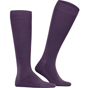 Sports Socks Men Women Athletic Running <strong>Triathlon</strong> Flat Knit Breathable Moisture Wicking Anti Blister Cushion Comfort - Product Image 2
