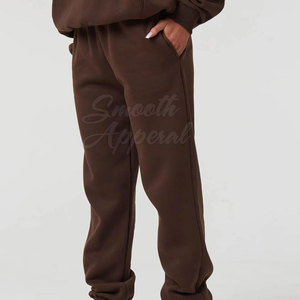 Conjunto Deportivo Casual de Invierno para Mujer, Estilo Deportivo, para Gimnasio, Entrenamiento, Trotar y Actividades al Aire Libre - Product Image 4
