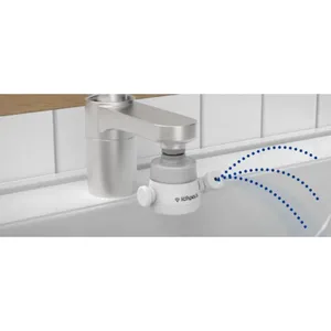 Ionpolis Premium EolSu Plus wash basin filter kit water filter mini household water filter bathroom filter <b>tap</b> water pre filter - Product Image 2