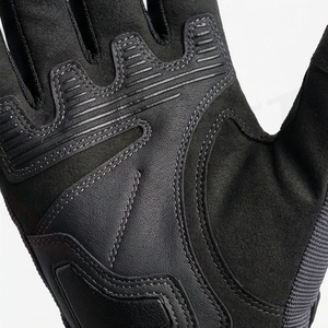 Équipement de protection personnalisé pour la moto tout-terrain, course de motocross, vêtements de performance à doigts entiers pour la conduite de moto - Product Image 6