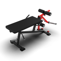 Alat Fitness Qli Profesional Komersial untuk Latihan Leg Curl, Fitur Keamanan, Desain yang Dapat Disesuaikan, Rangka Baja Tahan Lama, Unisex