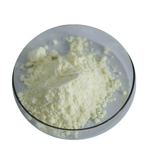 Poudre de lécithine de soja de qualité supérieure, prête à être expédiée, vente en gros, approvisionnement en vrac, qualité alimentaire premium, service OEM, fabricant - Product Image 1