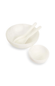 Bols en résine faits à la main, nouveau design, pour aliments ou salades, petit bol en résine pour servir des pâtes et des glaces, en couleur - Product Image 4