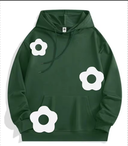 Sudaderas con Capucha de Alta Calidad para Hombre, Ropa 100% Algodón, Sudaderas Personalizadas, Sudadera con Capucha Térmica para Hombre - Product Image 3
