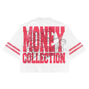 Camisetas Personalizadas de Gran Tamaño con Estampado DTG para Hombre, Estilo Vintage, Tela de Algodón de 250 GSM, Ropa Urbana de Manga Corta con Cuello Redondo, Fabricante de Ropa - Product Image 4