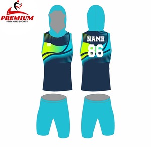 Lightweight Breathable 7v7 Uniform Comfortable Fit Durable Design Perfect For <b>School</b> Teams And Outdoor Matches 7v7 Uniform - Product Image 1