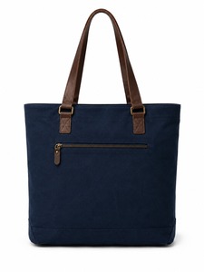 Bolsa de Transporte Reutilizable Ecológica del Fabricante con Servicio de Impresión, Bolsa de Mano Personalizada, Bolsa de Lona Hecha a Medida, Venta al por Mayor - Product Image 1