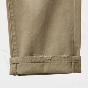 Vêtements d'été 100% coton de haute qualité, jeans courts en denim pour femmes, tendance décontractée, tissu doux, couleur personnalisée, nouveauté - Product Image 6