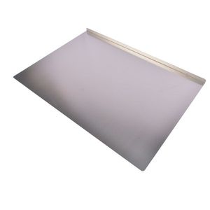 Tagliere Personalizzato Extra Large in Acciaio Inossidabile 304 (70 cm x 50 cm) - Product Image 6