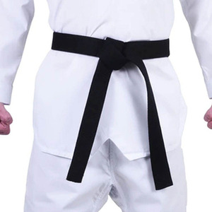 Uniforme de Taekwondo Personalizado, Dobok Ligero y Transpirable de Primera Calidad, Traje de Entrenamiento Unisex para Adultos, Ropa de Artes Marciales de Algodón - Product Image 4