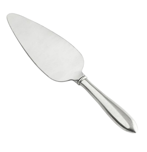 Modern Finished Stainless Steel Pizza Cream Gold Finished Cake Shovel Knife Fork Spoon <b>Set</b> <b>Baking</b> Tools Cake Server - Product Image 2