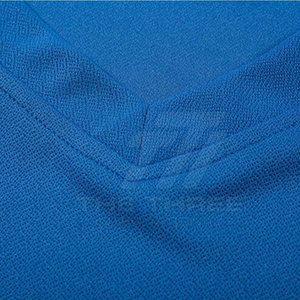 Uniforme de Fútbol para Hombre Elite Training, Servicio OEM, Personalizable, Tejido Transpirable de Secado Rápido, Conjunto de Camiseta y Pantalones Cortos Ligeros - Product Image 3