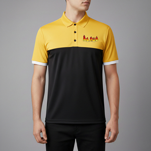 Camiseta de Hombre de Alta Calidad, 100% Algodón, Lisa, con Logotipo Personalizado, Manga Corta, Transpirable, Informal, de Verano, Tejida, Color Personalizado - Product Image 4