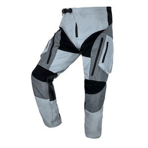Pantalones de Motocross para Hombre, Pantalones de Motocicleta para Conducción al Aire Libre - Product Image 3