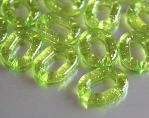 Material decorativo de cadena de resina de diseño de la mejor calidad para manualidades y decoración de paredes por Abdul Rehman Enterprises. - Product Image 5