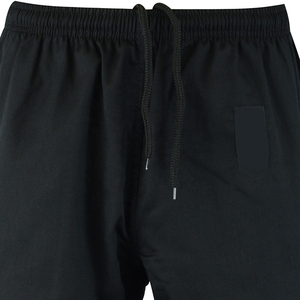 Uniforme de Karate 100% algodón, kimono gi, diseño personalizado con bordado, gi de Karate para adultos y niños, en blanco y negro, traje de Karate Kyokushin. - Product Image 4