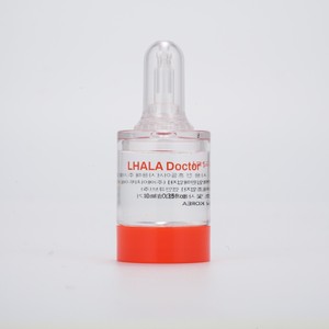 Solución Exfoliante LHALA Doctor de 5ª Generación, Baja Irritación, Grado Médico, Exfoliación de la Piel, Corea - Product Image 1